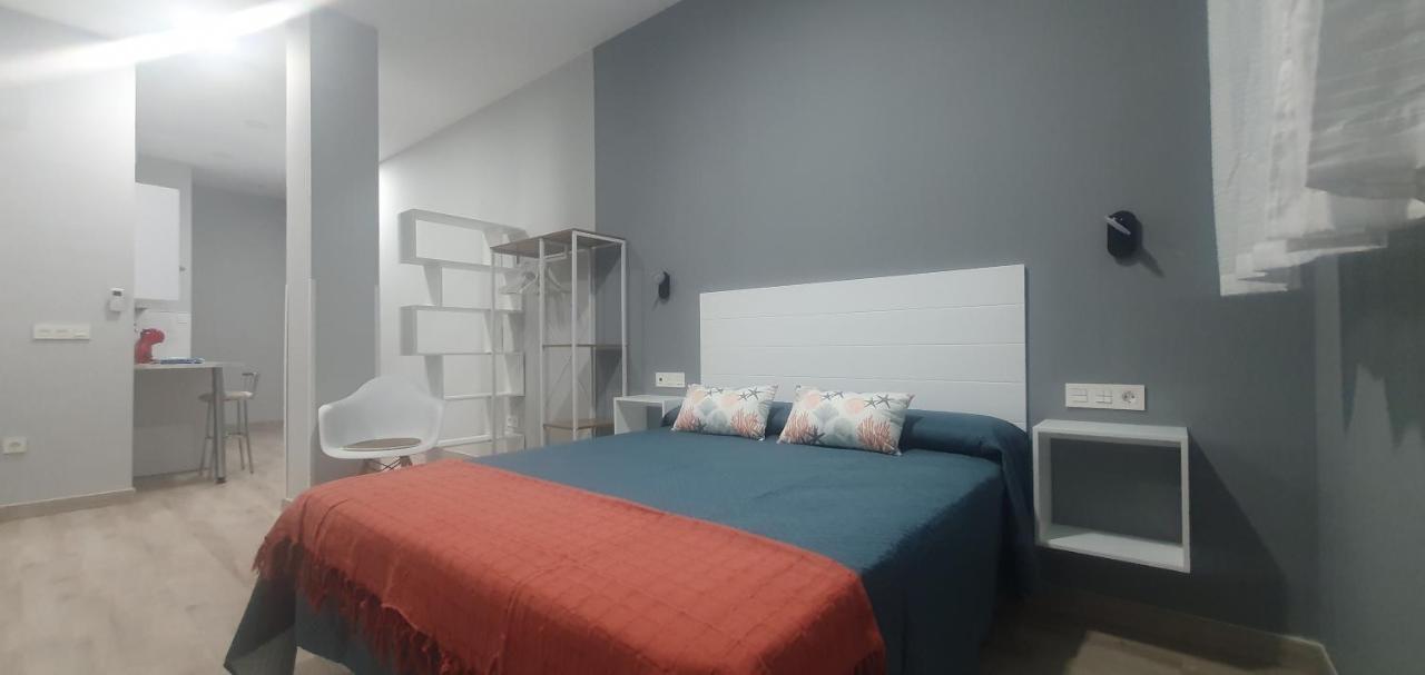 Apartamentos Las Trece Llaves Jacuzzi Bajo Reserva Mérida Eksteriør billede