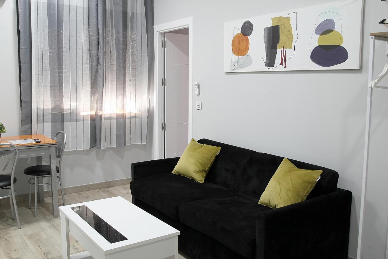 Apartamentos Las Trece Llaves Jacuzzi Bajo Reserva Mérida Eksteriør billede