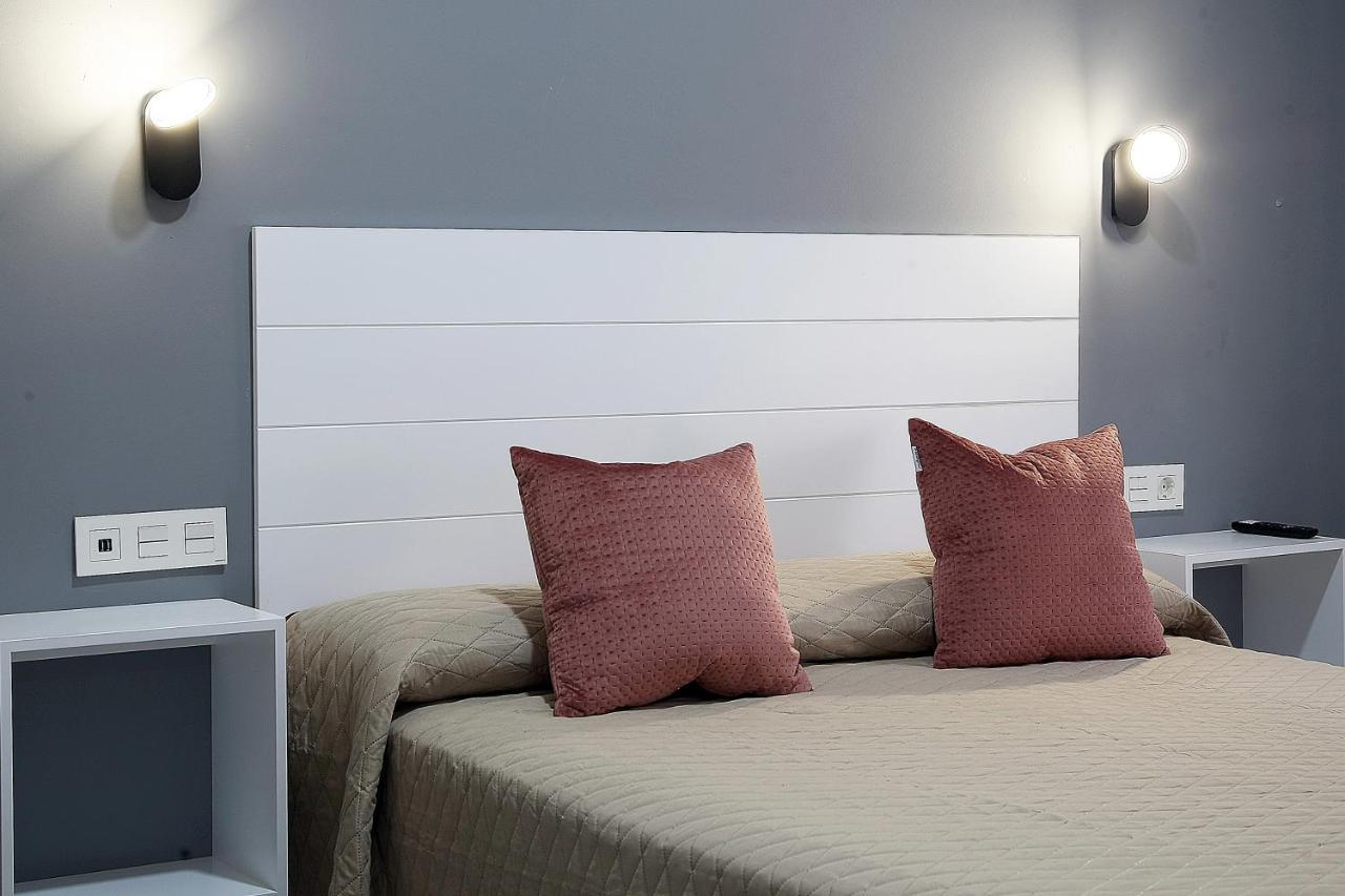 Apartamentos Las Trece Llaves Jacuzzi Bajo Reserva Mérida Eksteriør billede