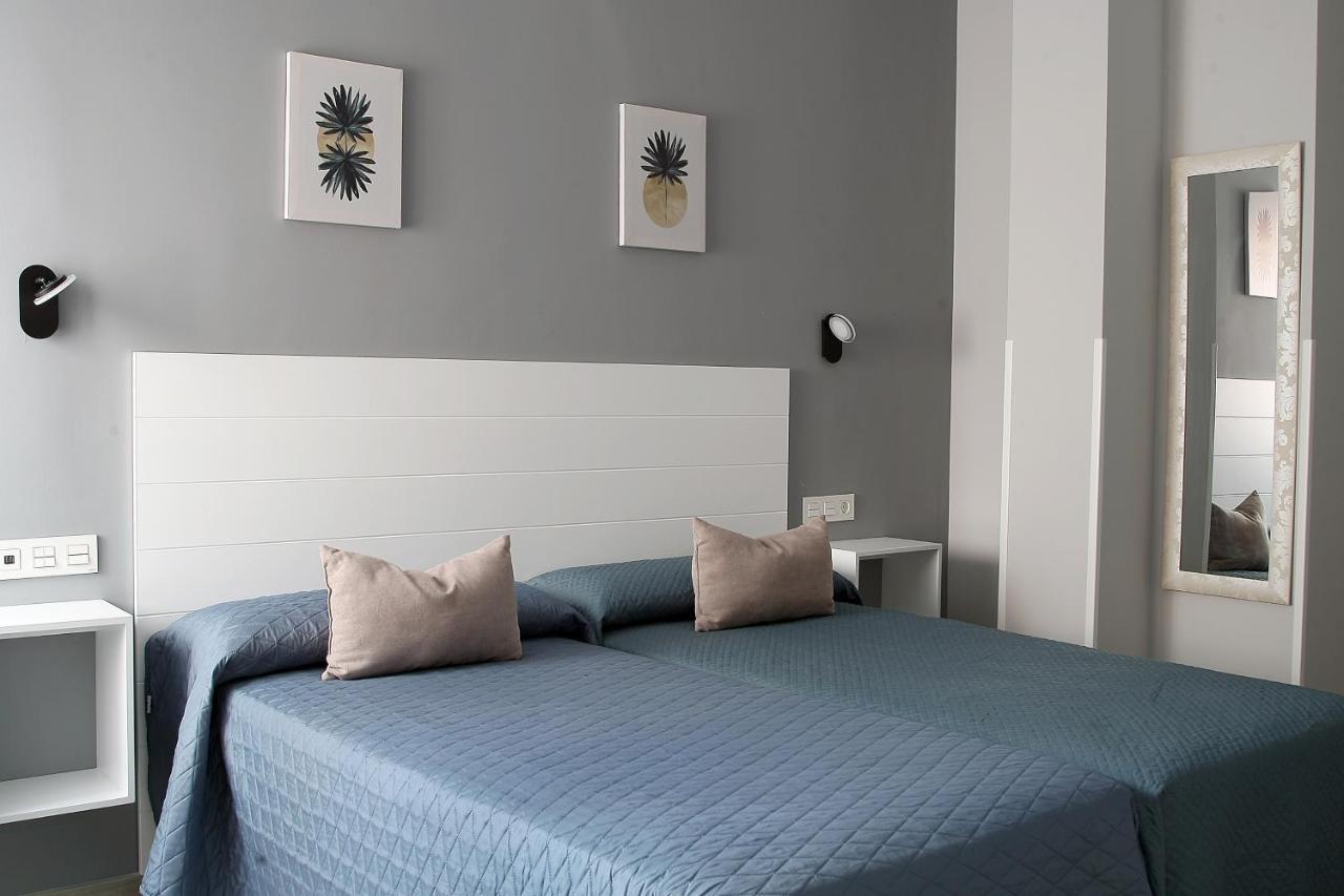Apartamentos Las Trece Llaves Jacuzzi Bajo Reserva Mérida Eksteriør billede