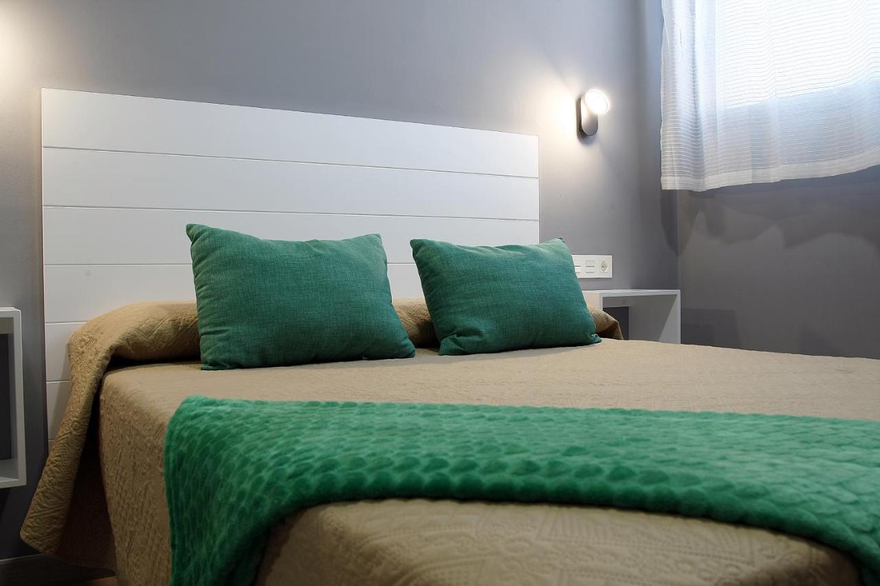 Apartamentos Las Trece Llaves Jacuzzi Bajo Reserva Mérida Eksteriør billede