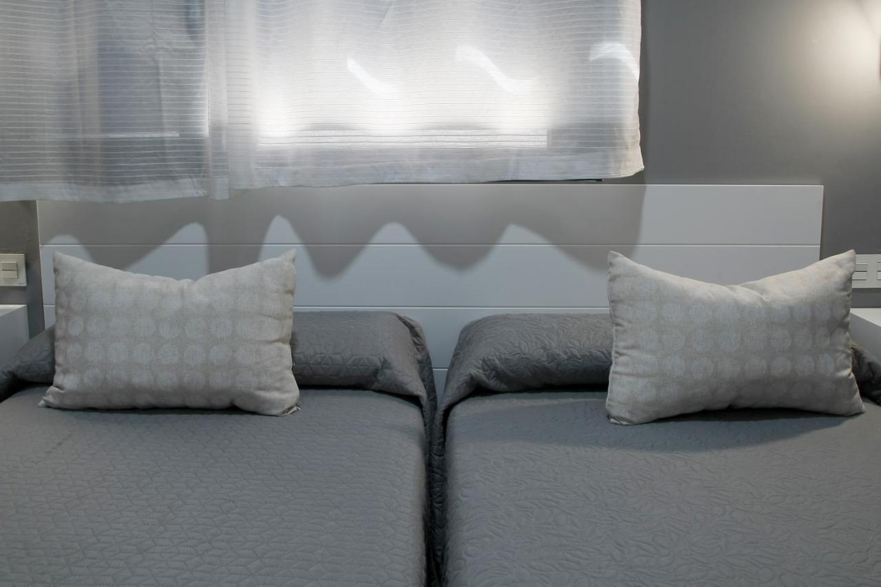 Apartamentos Las Trece Llaves Jacuzzi Bajo Reserva Mérida Eksteriør billede