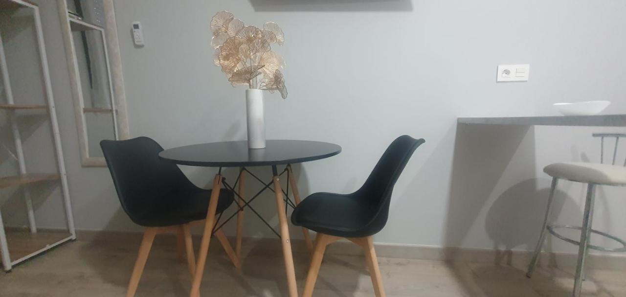 Apartamentos Las Trece Llaves Jacuzzi Bajo Reserva Mérida Eksteriør billede