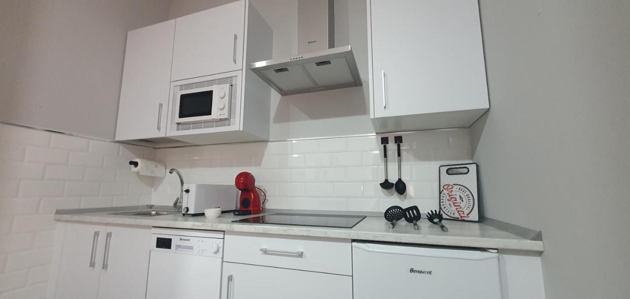 Apartamentos Las Trece Llaves Jacuzzi Bajo Reserva Mérida Eksteriør billede