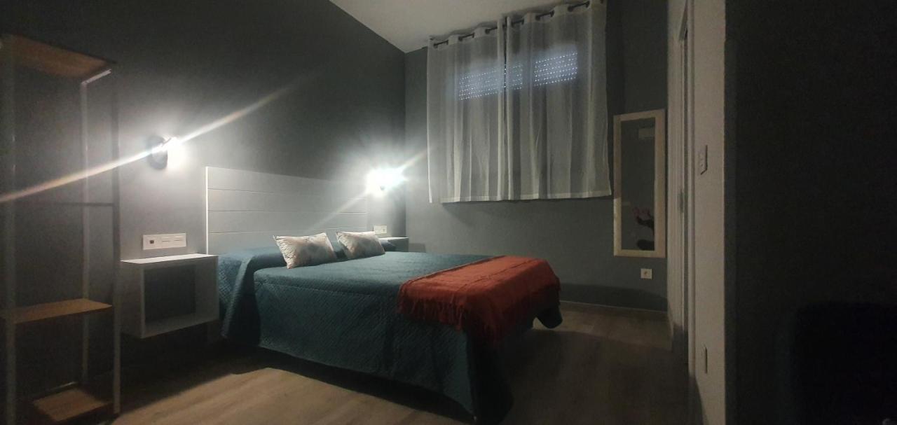 Apartamentos Las Trece Llaves Jacuzzi Bajo Reserva Mérida Eksteriør billede